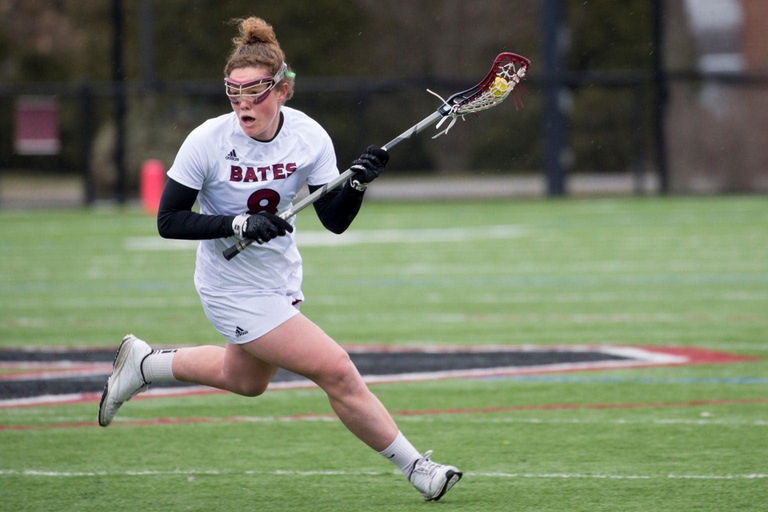 Utah Lacrosse Report