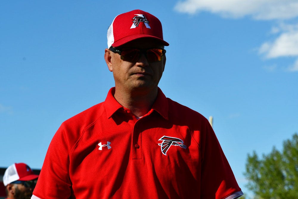 Utah Lacrosse Report