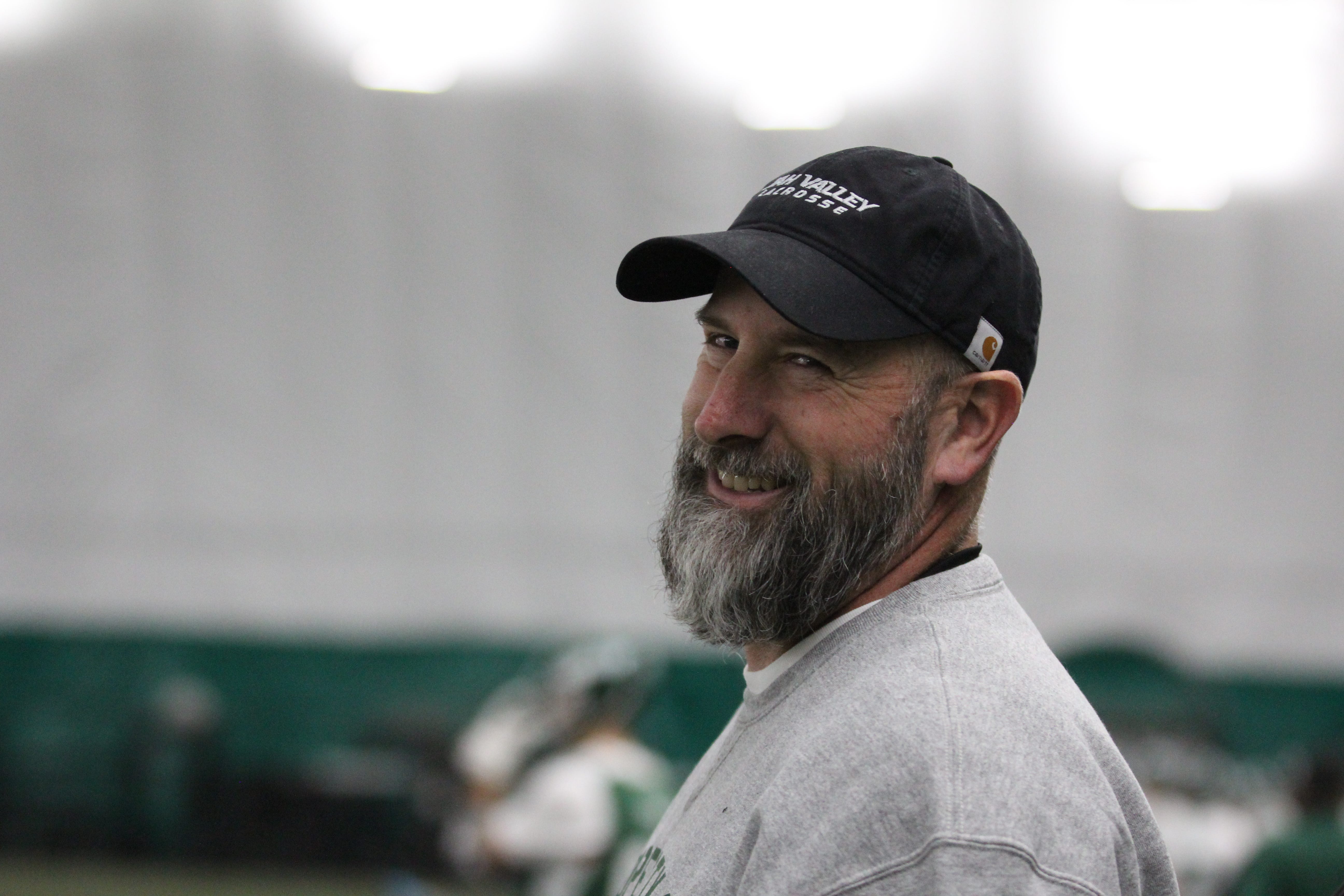 Utah Lacrosse Report