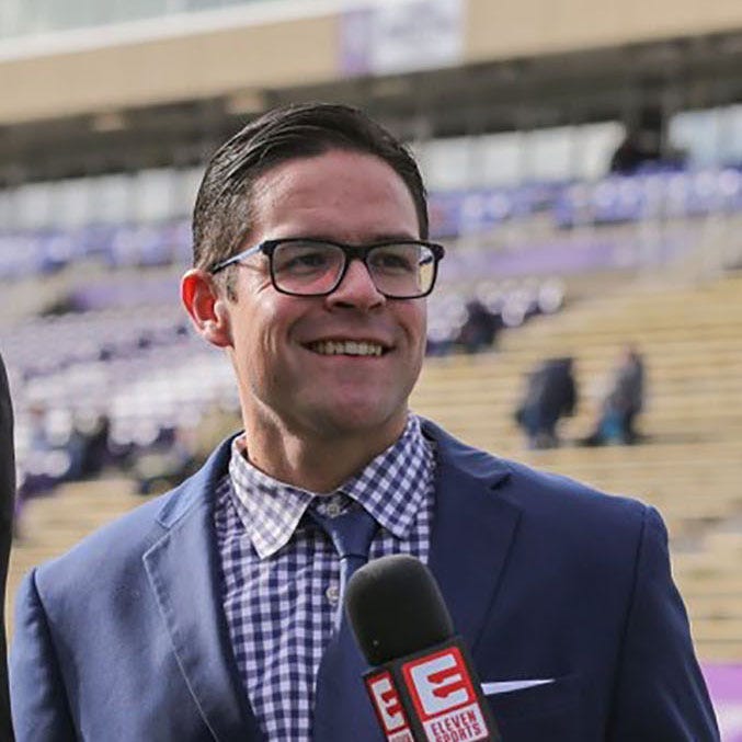 Interview w/ Jon Oglesby