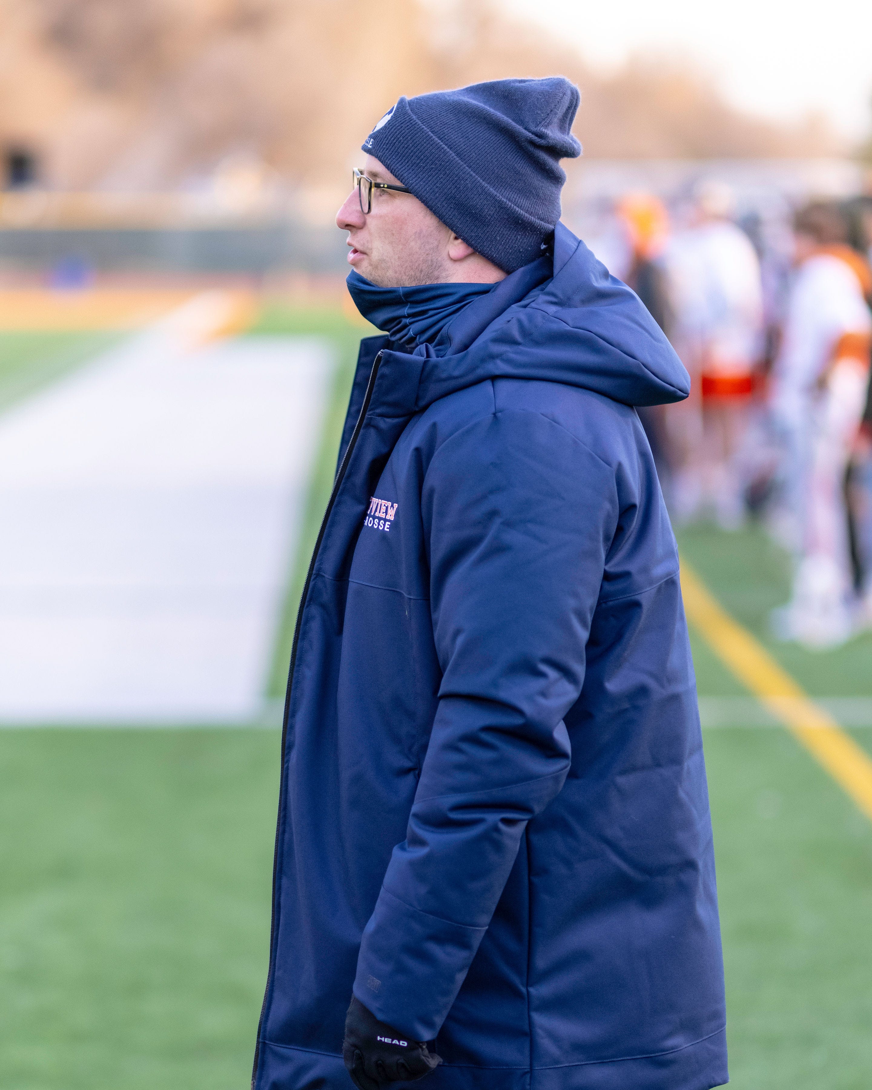 Utah Lacrosse Report