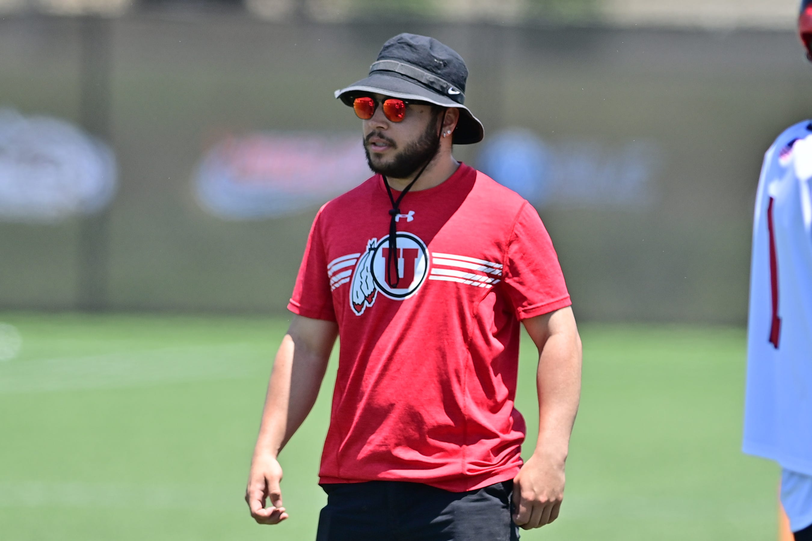 Utah Lacrosse Report