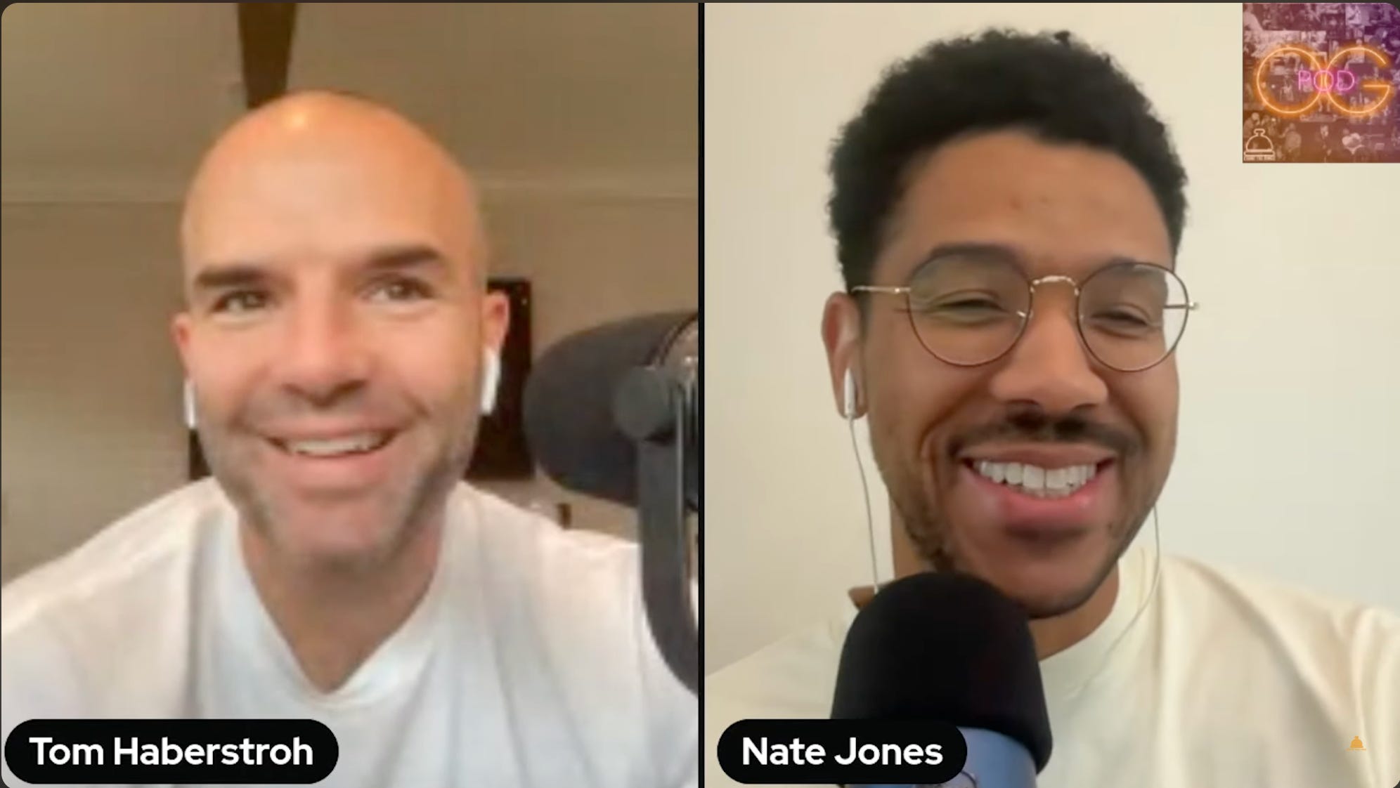 The Finder Pod: Nate Jones proposes the NBA Gauntlet