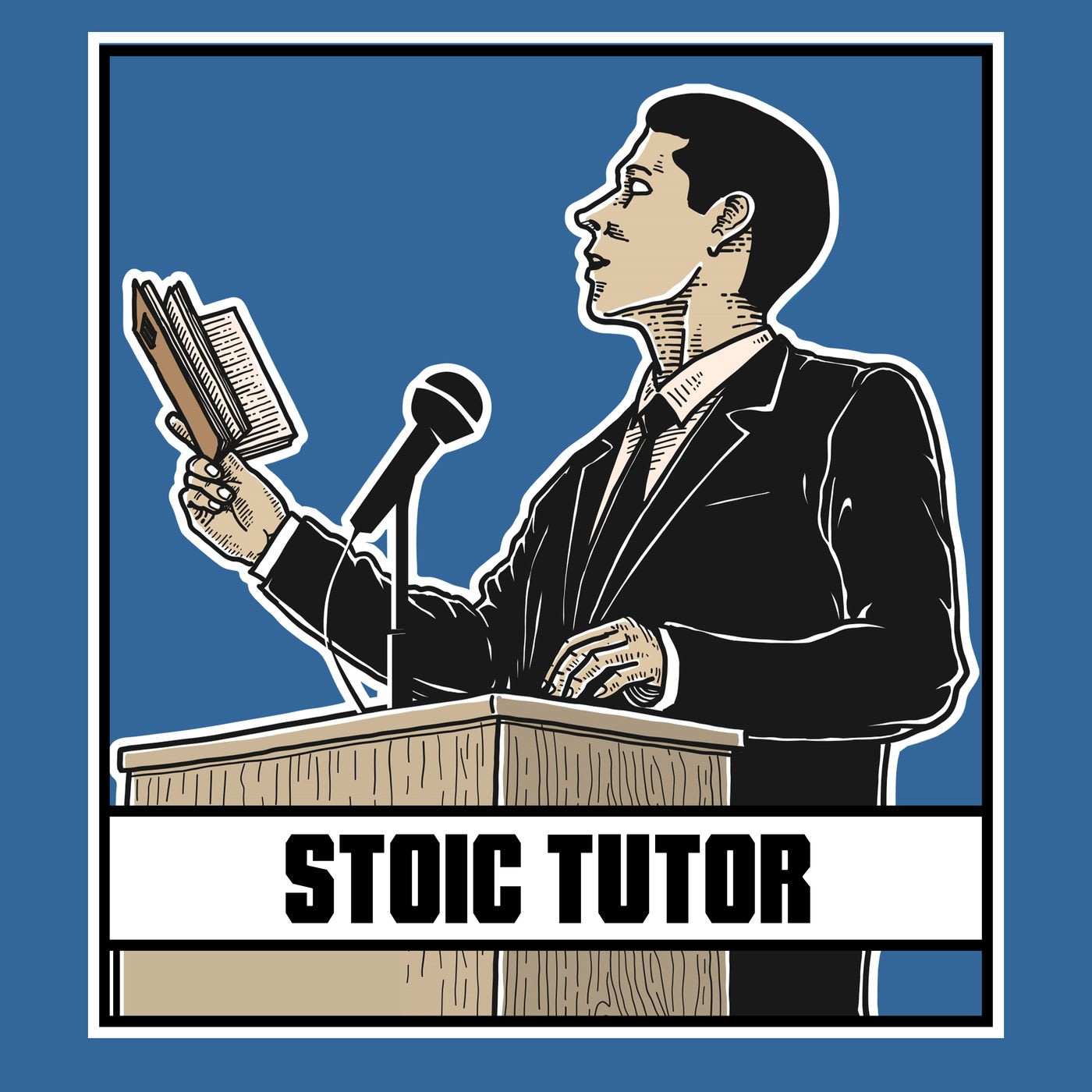 #14 Meditation 2.12 | What Marcus Contributed to Stoic Theory #14 Meditation 2.12 | What Marcus Contributed to Stoic Theory