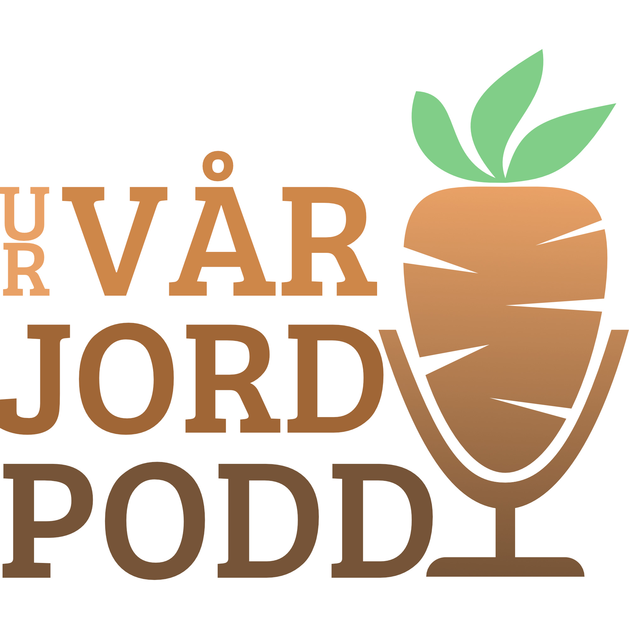 Ur Vår Jord Podd