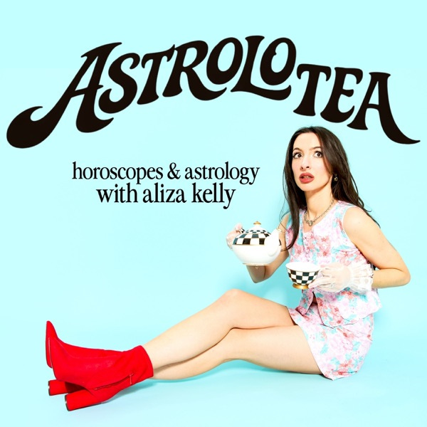 Week of April 13: MAJOR New Moon in Aries BREAKTHROUGHS episode artwork