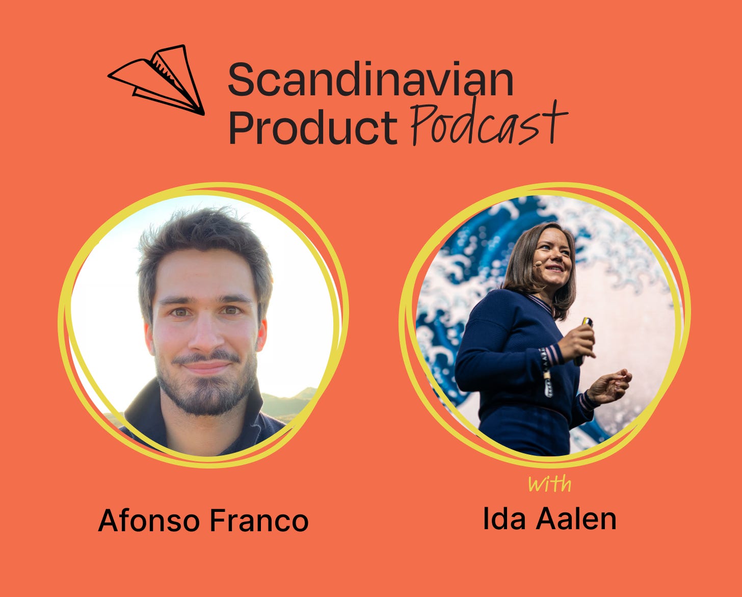Scandinavian Product Podcast