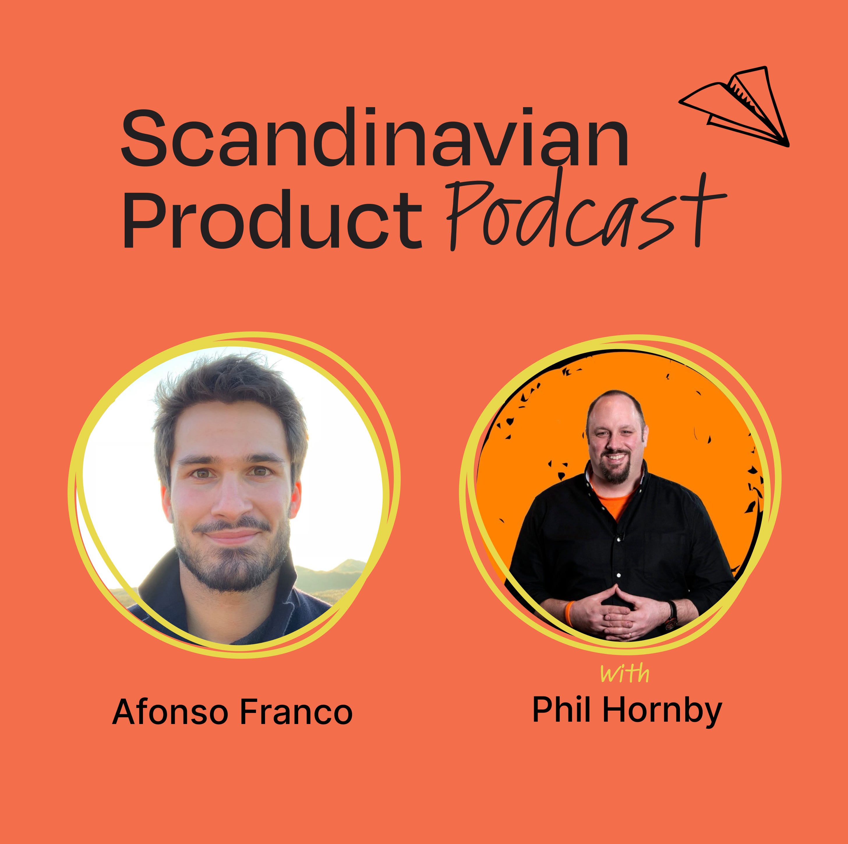 Scandinavian Product Podcast