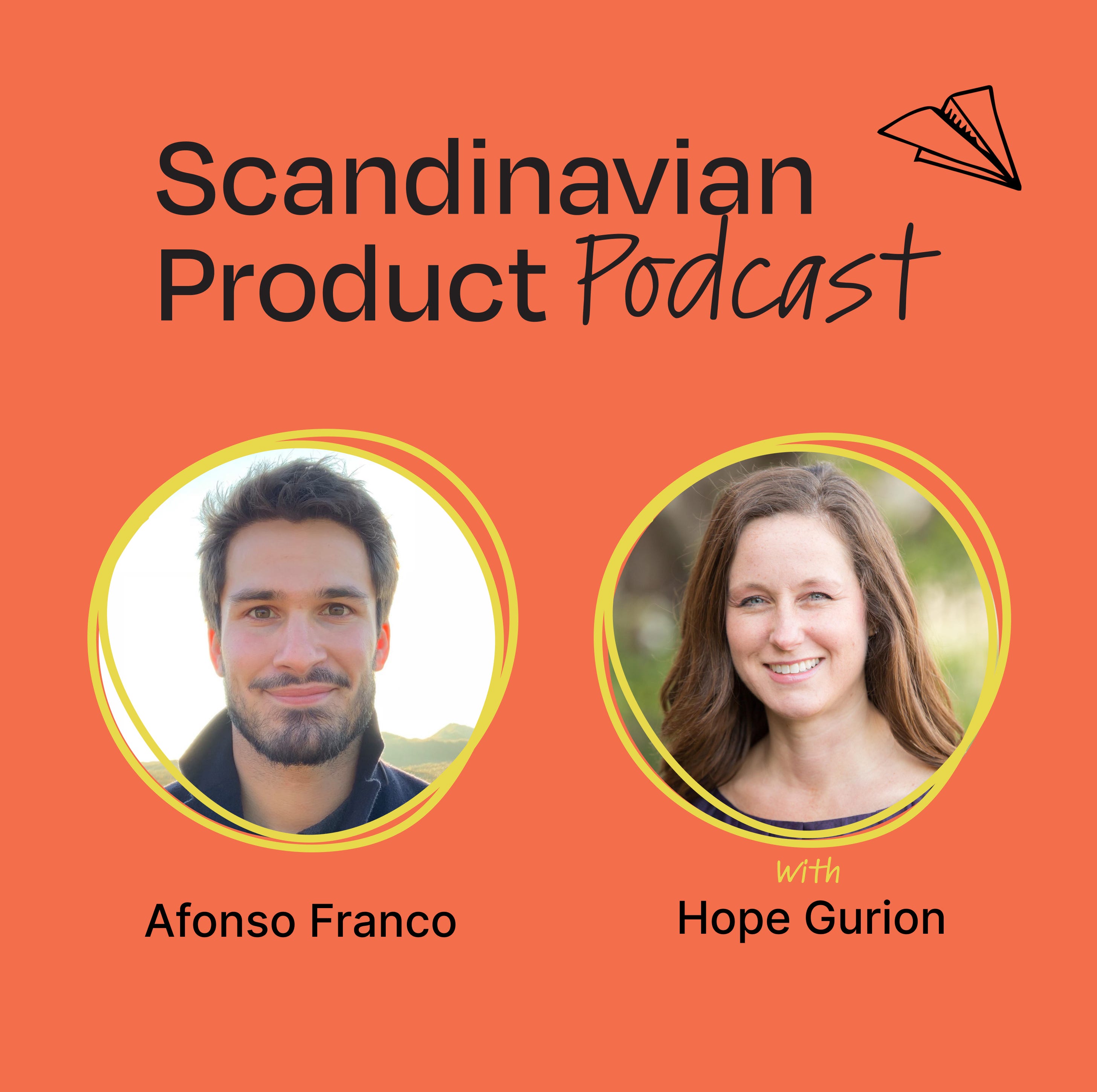 Scandinavian Product Podcast