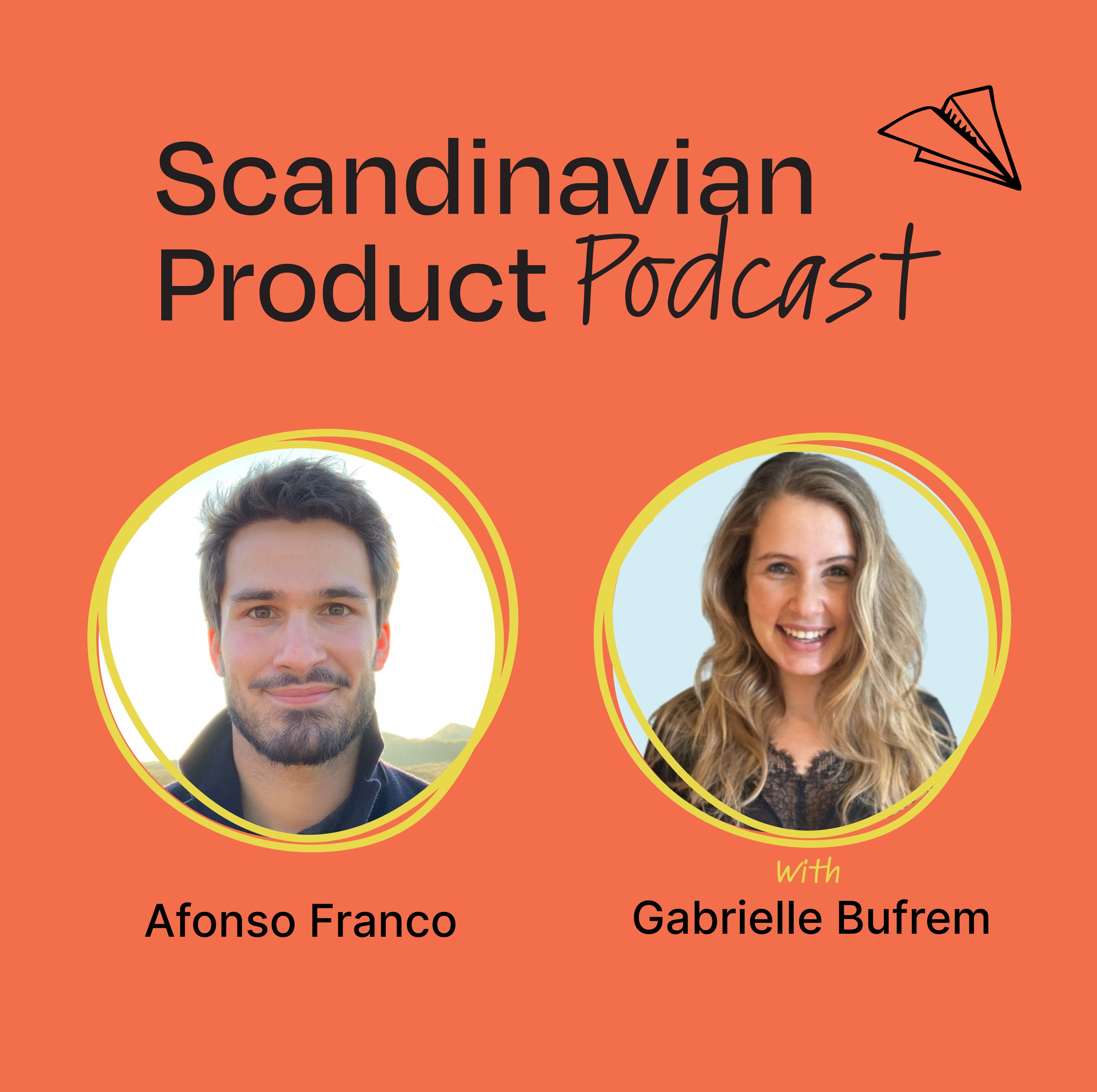 Scandinavian Product Podcast