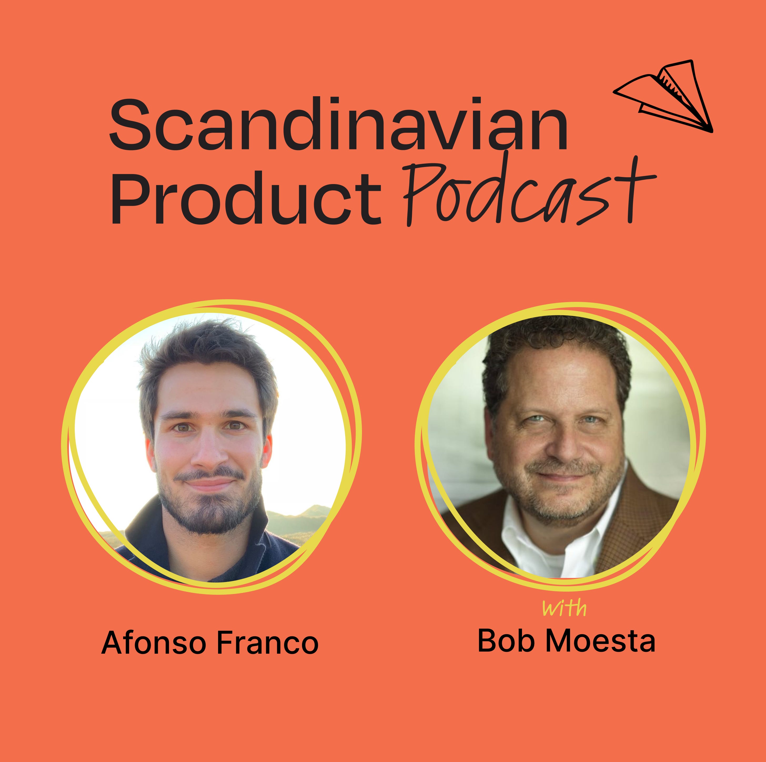 Scandinavian Product Podcast