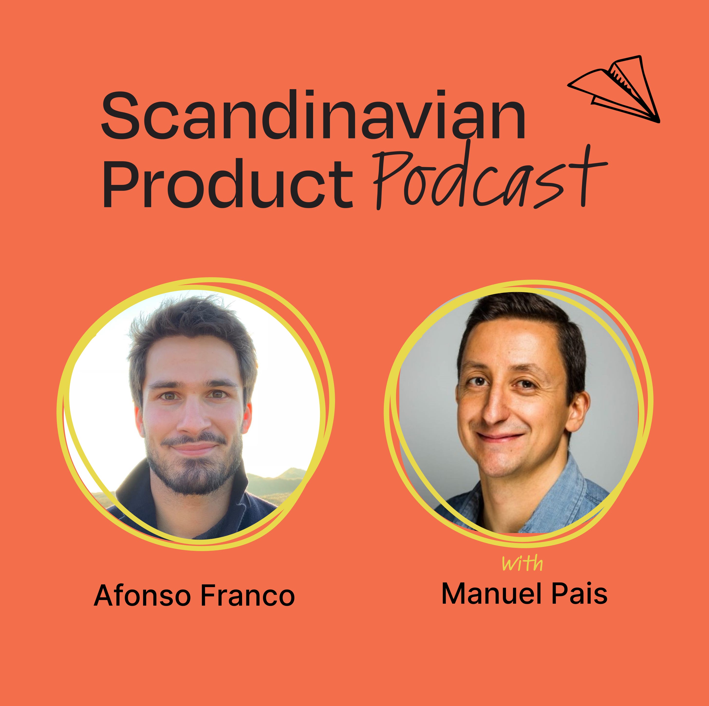 Scandinavian Product Podcast