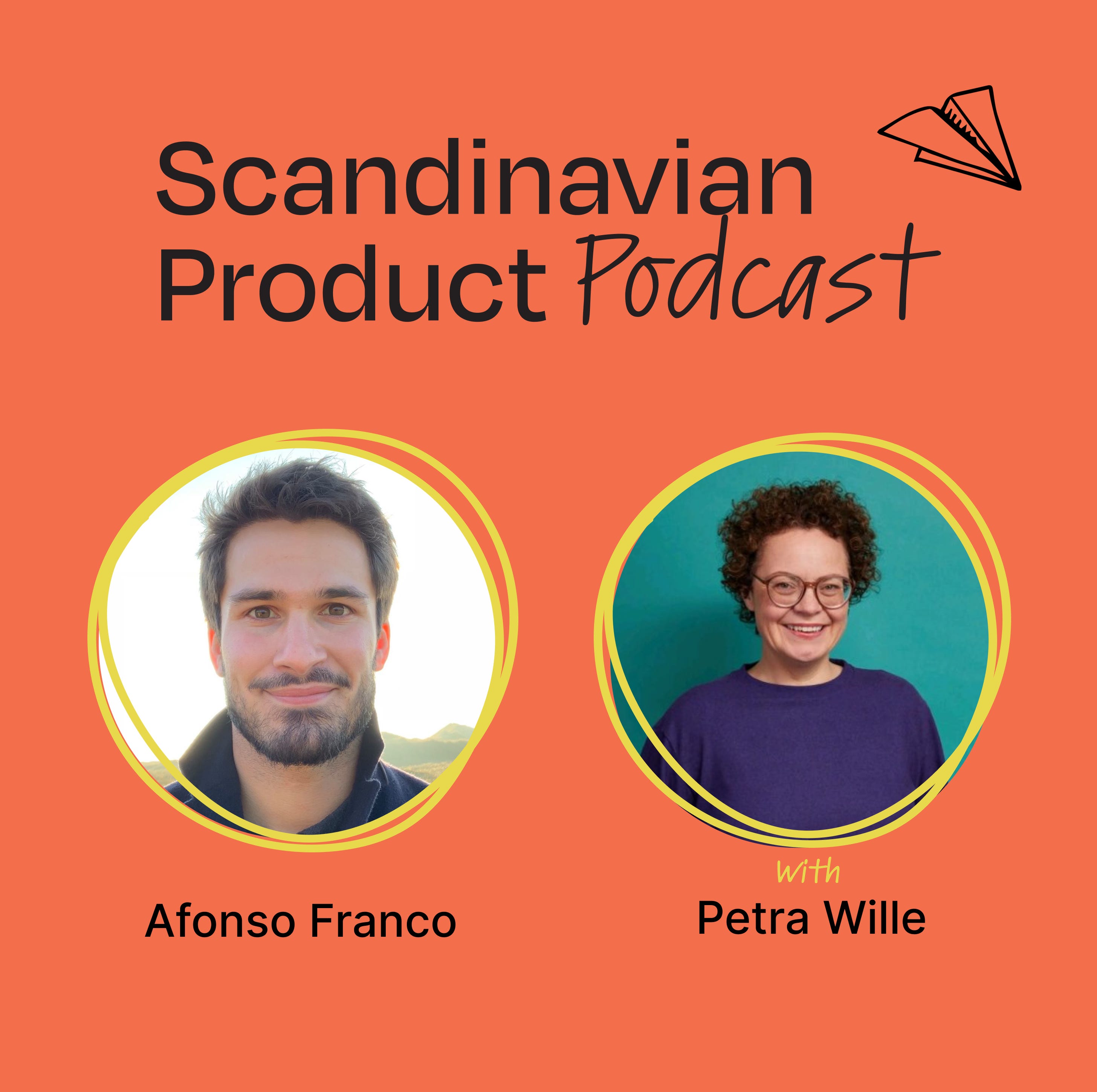 Scandinavian Product Podcast