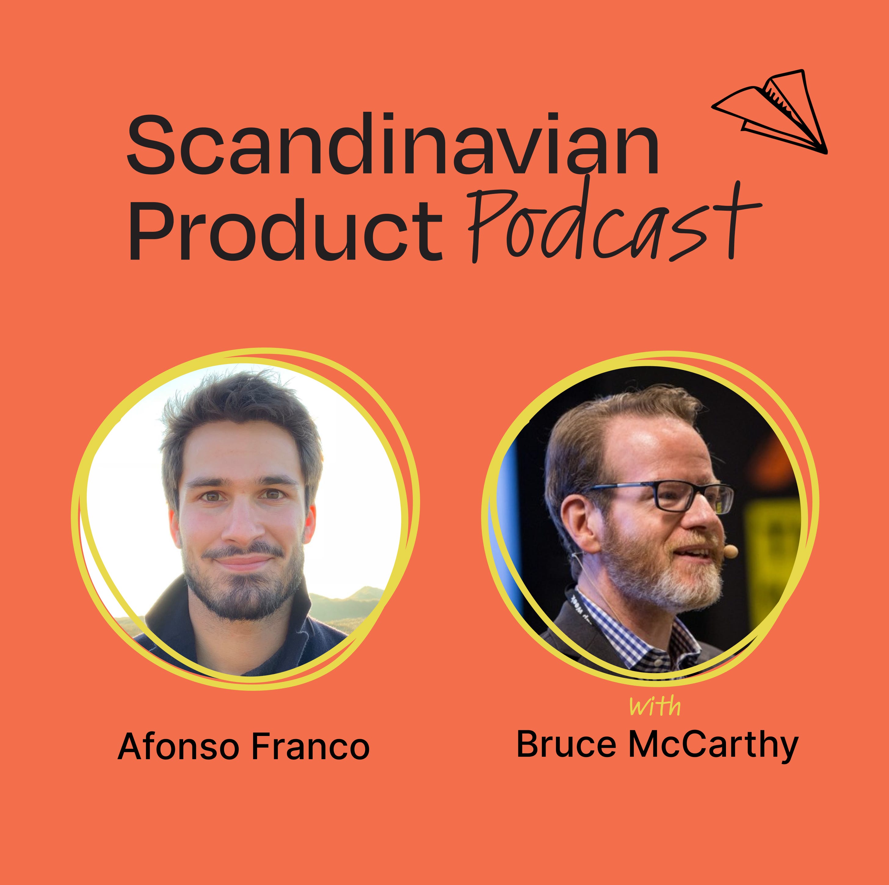 Scandinavian Product Podcast