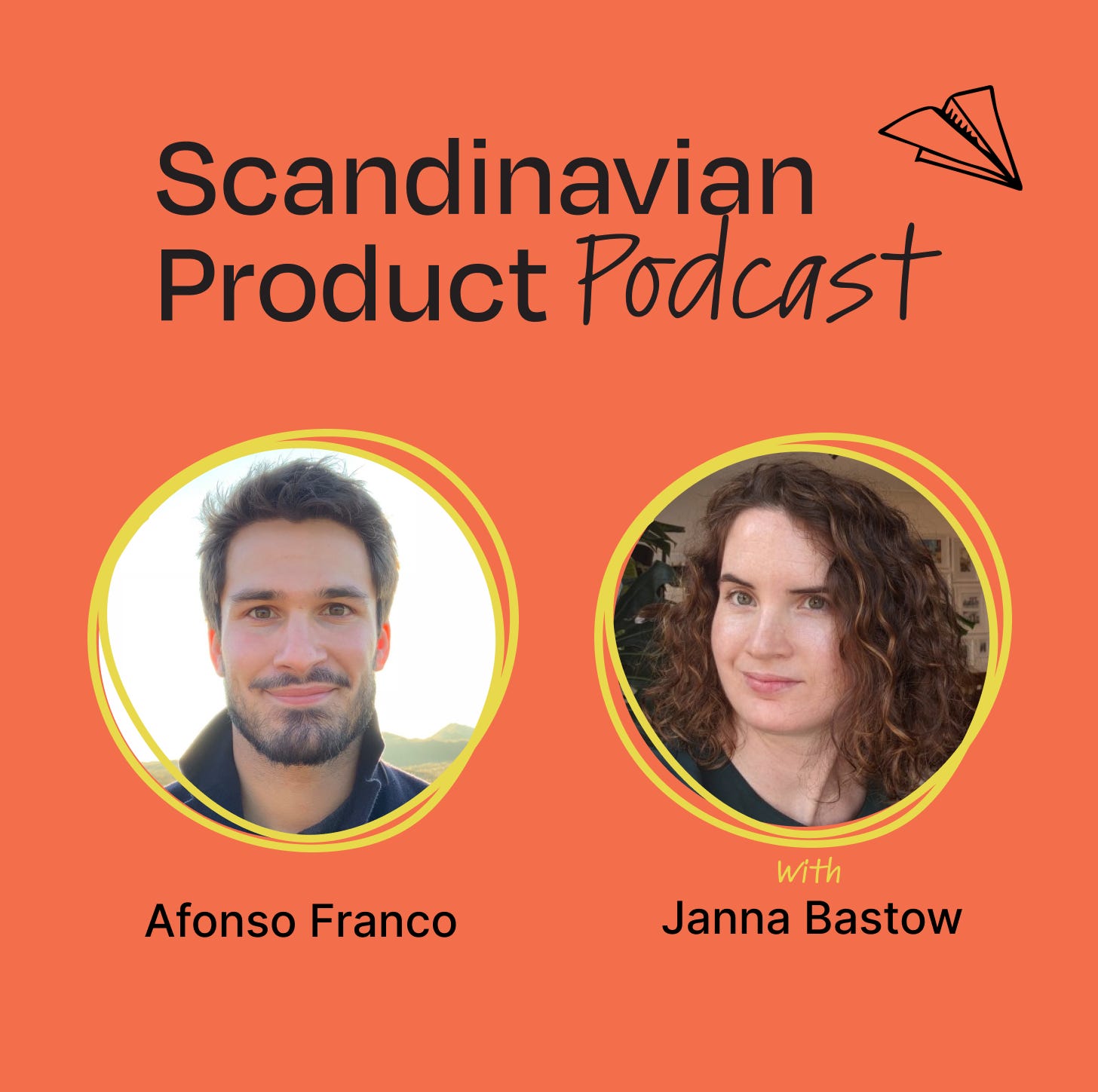 #15 Building better roadmaps | Janna Bastow, inventor of "Now, Next, Later" and Founder & CEO at ProdPad