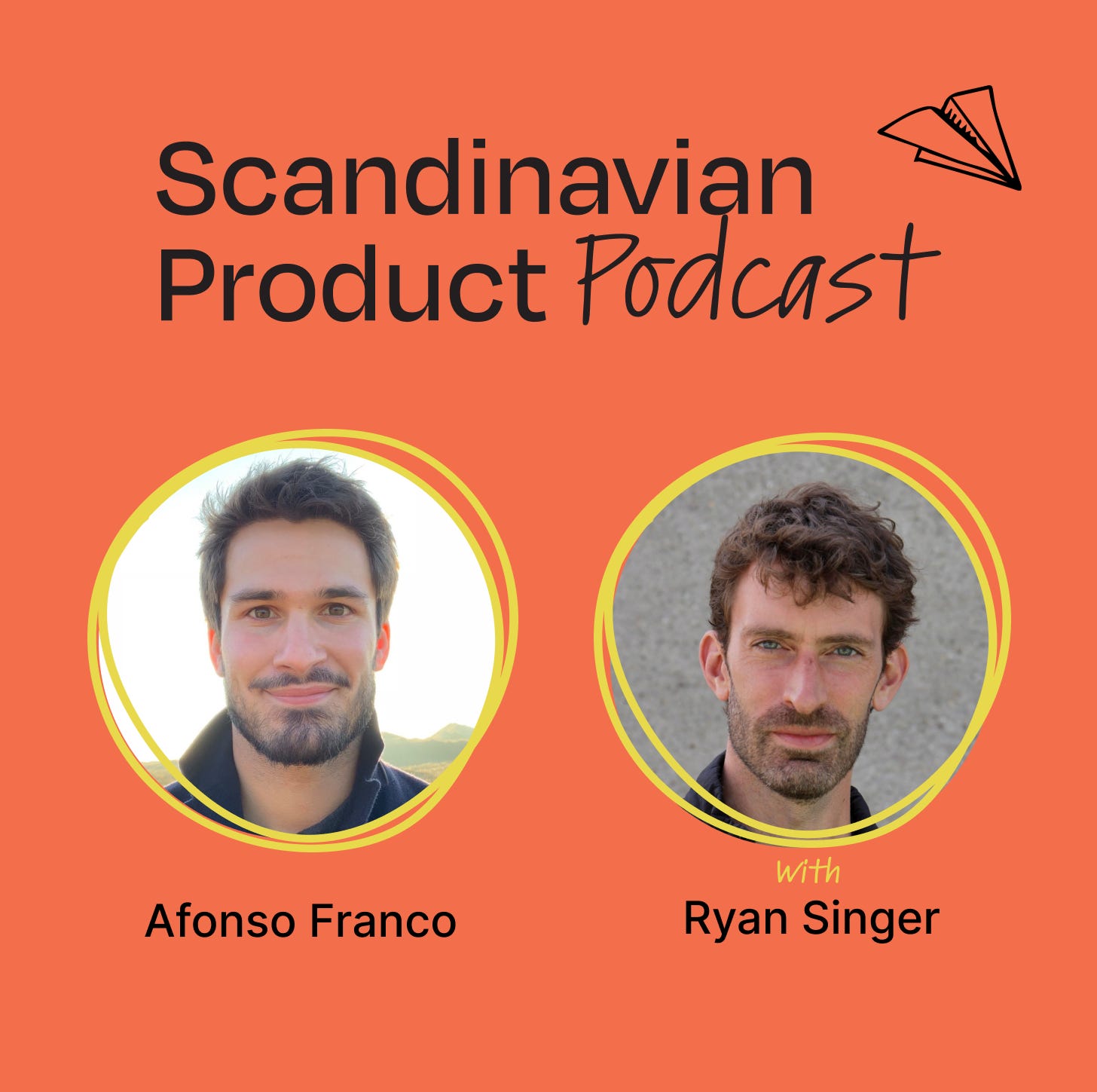 #16 Shipping Work that Matters | Ryan Singer, author of Shape Up