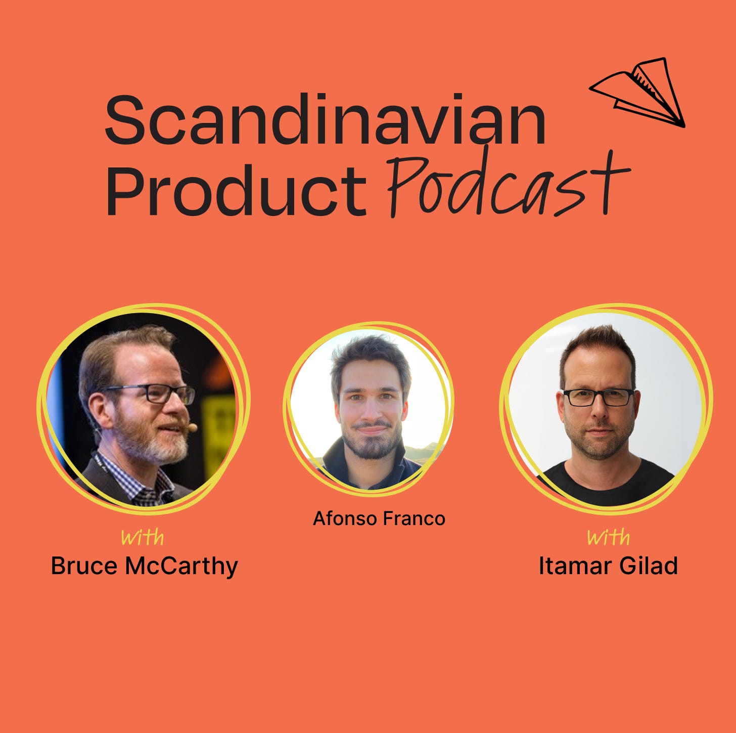 Scandinavian Product Podcast