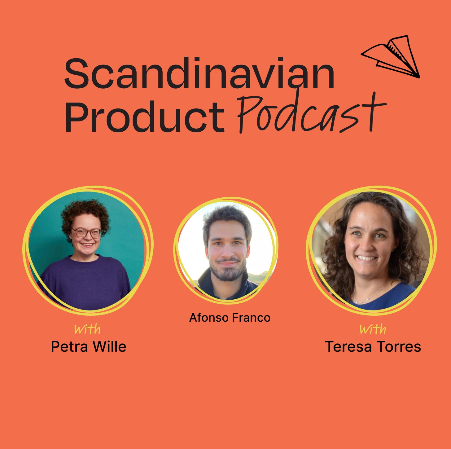 Scandinavian Product Podcast