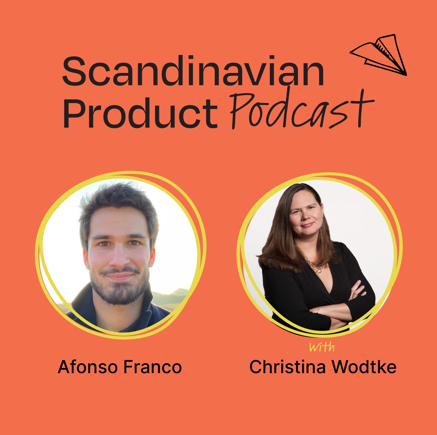 #22 Not everyone needs OKRs | Christina Wodtke (Stanford & Author of Radical Focus)