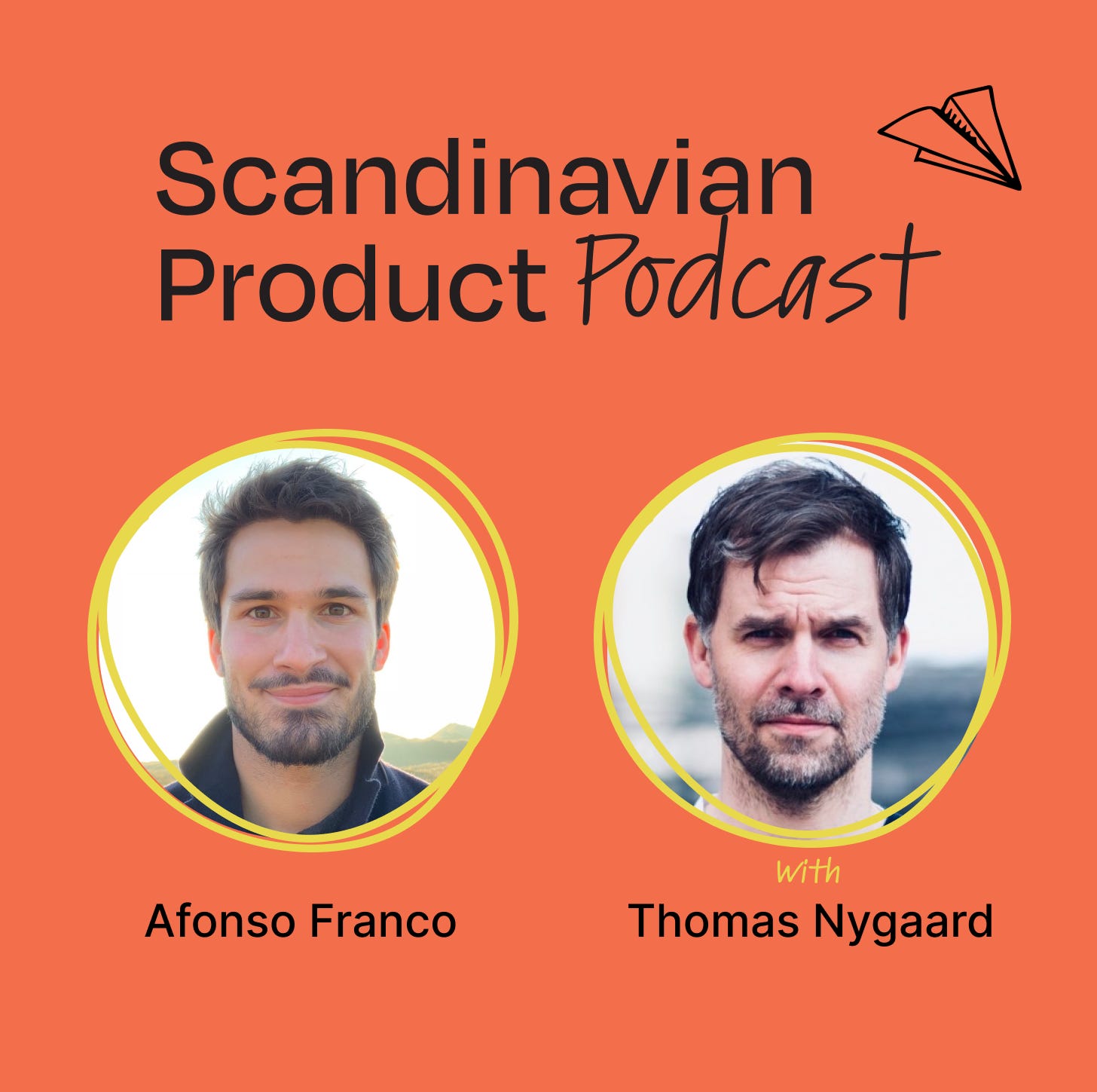#24 Product Operating Model inside Norway's best mobile bank | Thomas Allan Nygaard (Sparebank1)