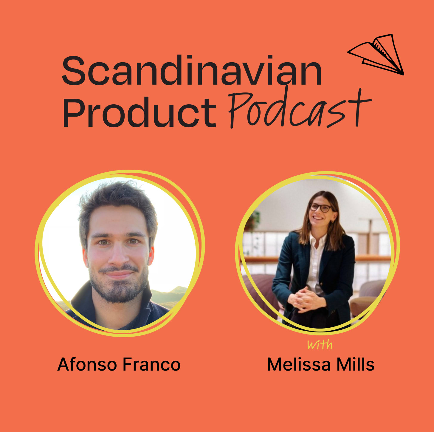 #25 Building products in different contexts: big tech, scaleups, and startups | Melissa Mills (Ardoq, Kahoot!, Google)
