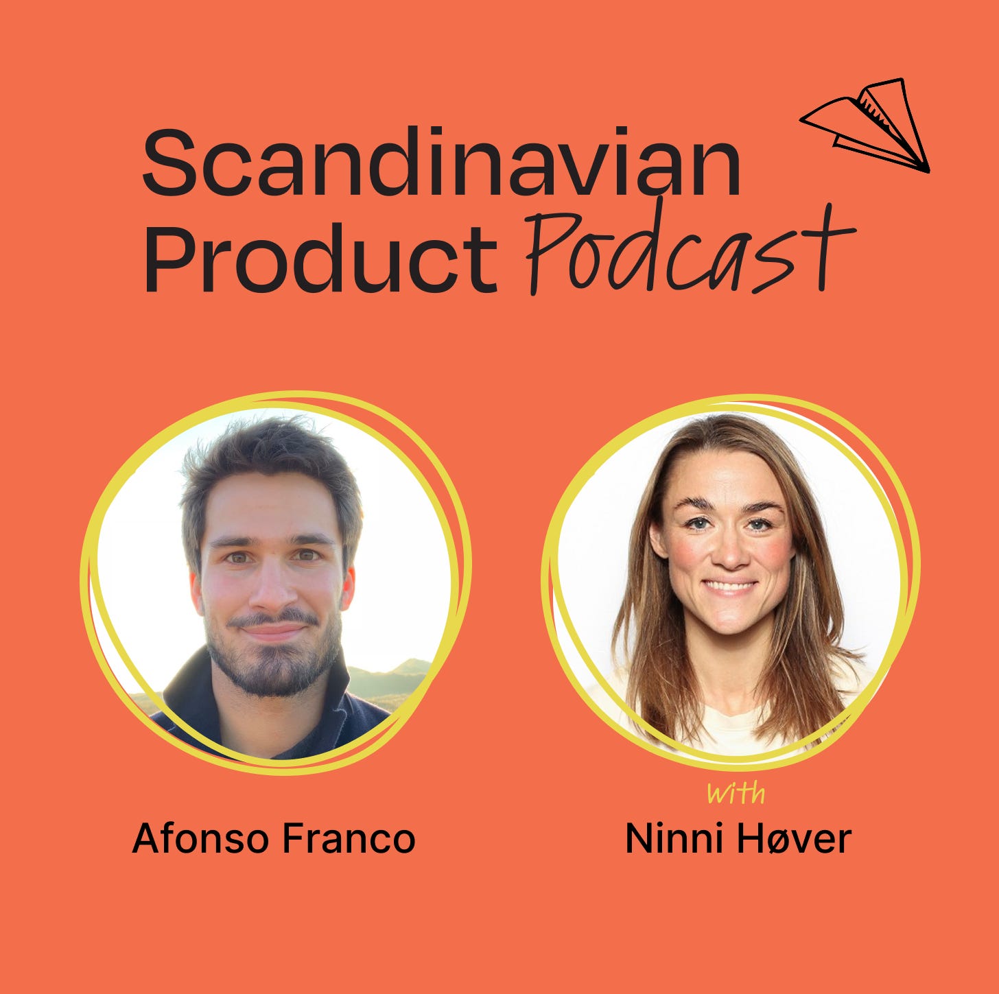 #30 Building the largest mobile wallet in the Nordics, leading Product through a Merger, the power of simplicity, and more | Ninni Høver (Head of Product, Vipps MobilePay)
