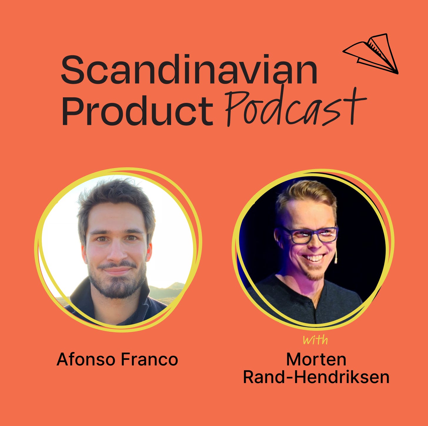 #32 AI Agents, what founders need to know about building AI products, and Ethical implications of AI | Morten Rand-Hendriksen (Linkedin)