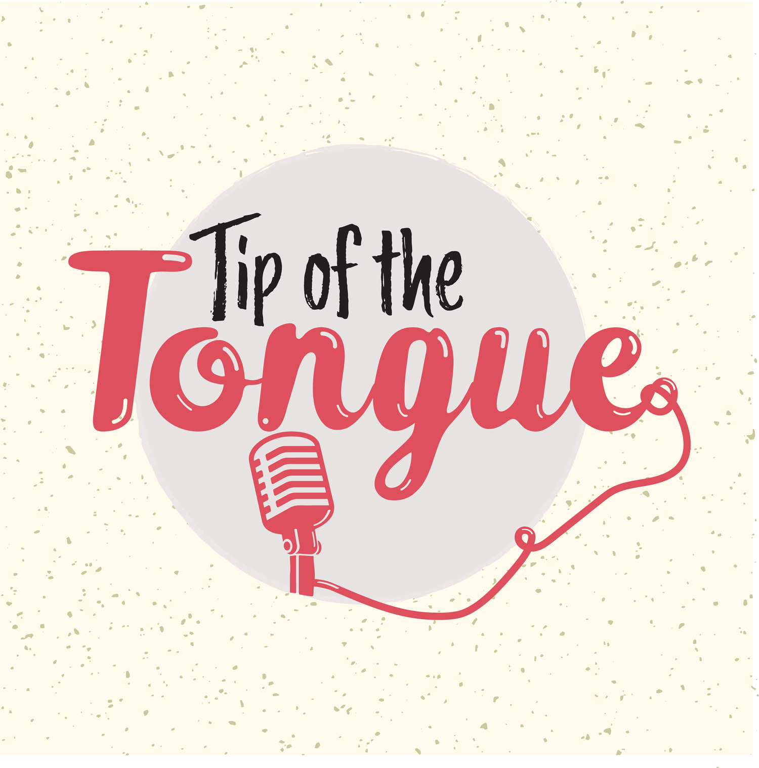 Tip of the Tongue 184: Egg Rolls & Sweet Tea: Asian Inspired, Southern Style episode artwork