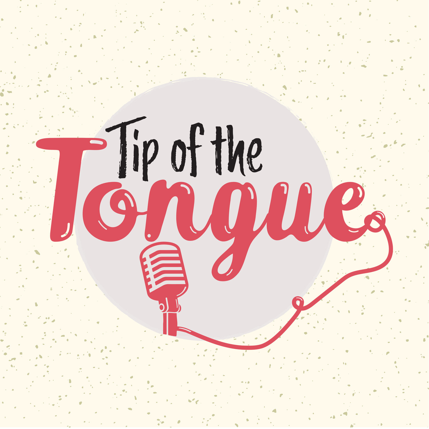 Tip of the Tongue 6: Archeology at Museo de La Plata episode artwork