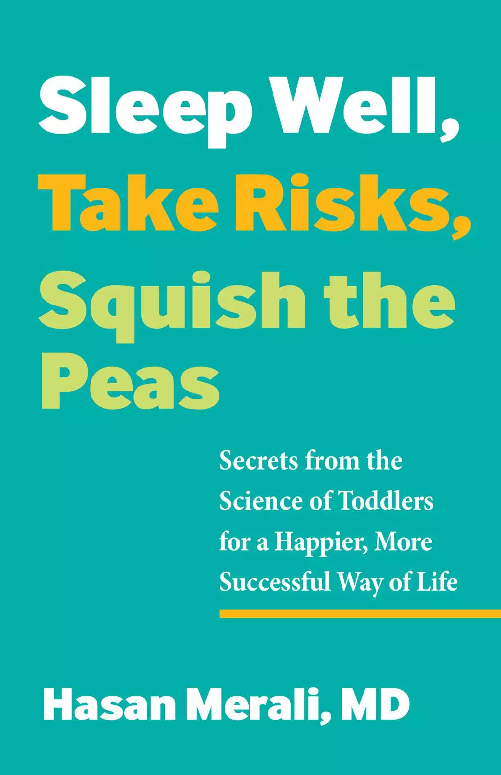 Squish the Peas