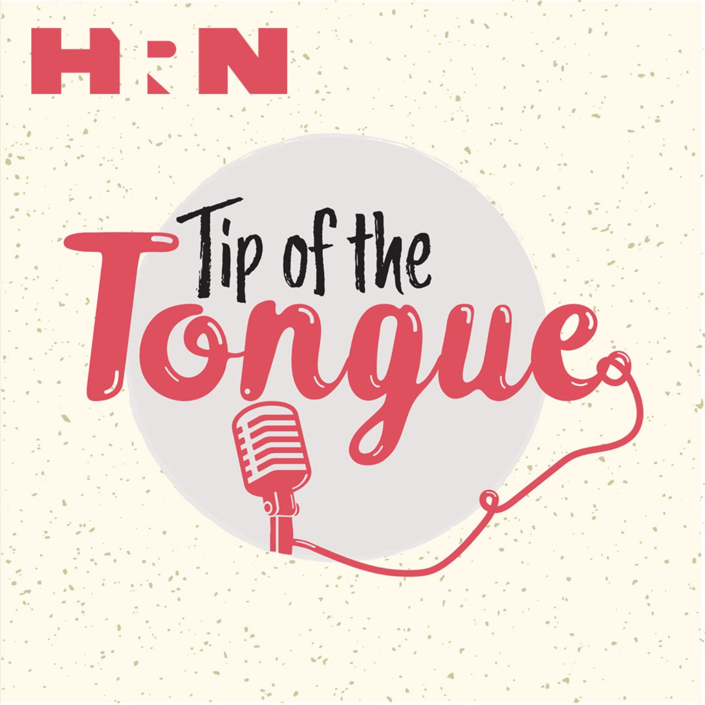 Tip of the Tongue Episode 233: The Editor