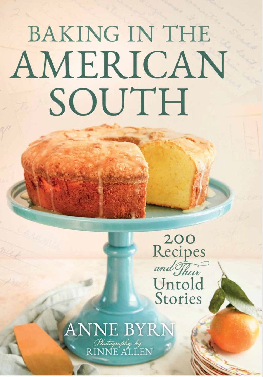 Tip of the Tongue Episode 238: Baking in the American South episode artwork
