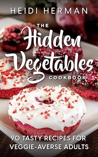 Tip of the Tongue Episode 304: Heidi Herman's Hidden Vegetables