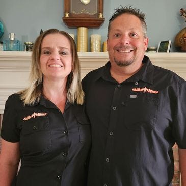 Tip of the Tongue Episode 308: Cajun Smoke Seasoning and Shawn Ledet