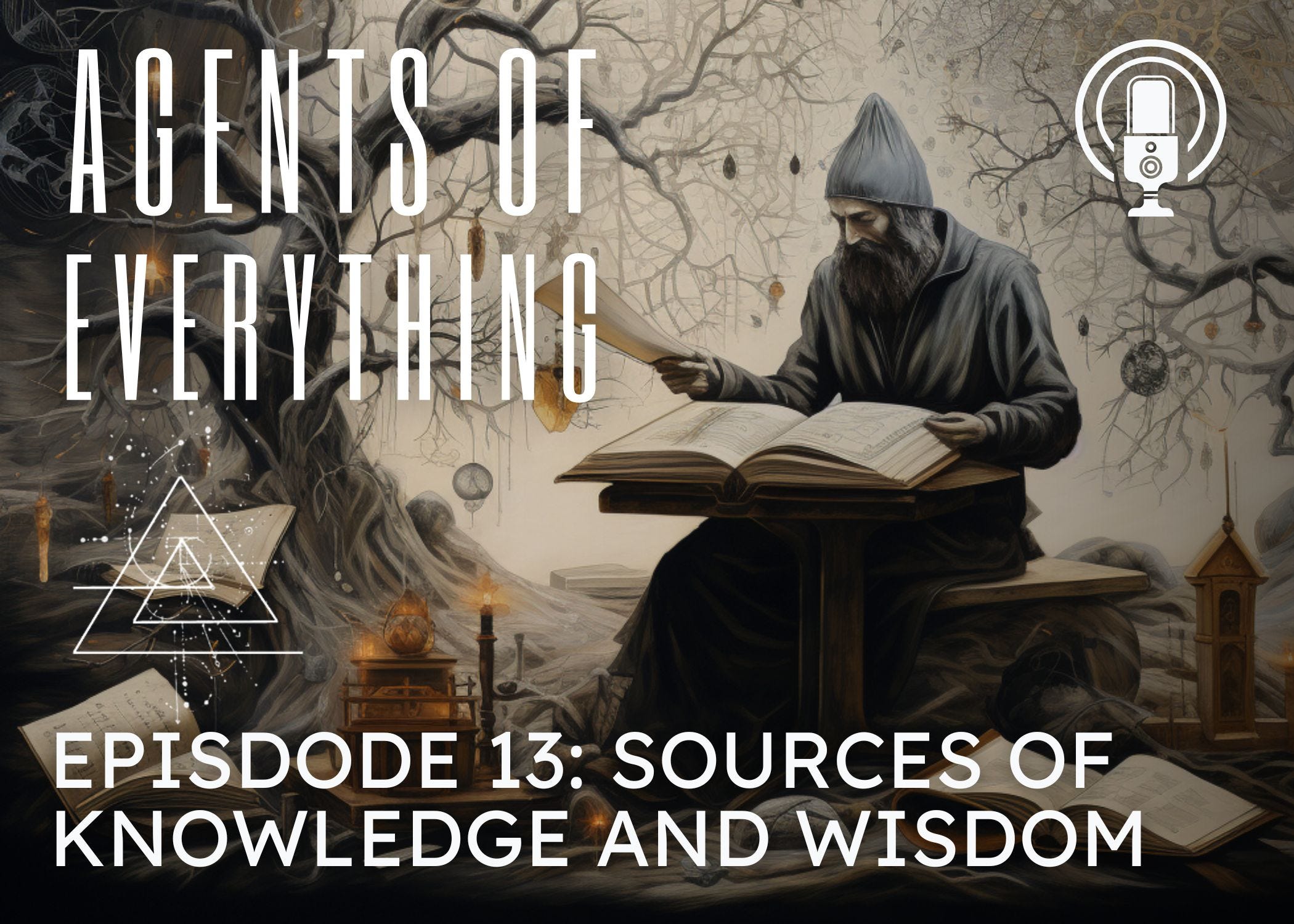 Agents of Everything with James Tripp