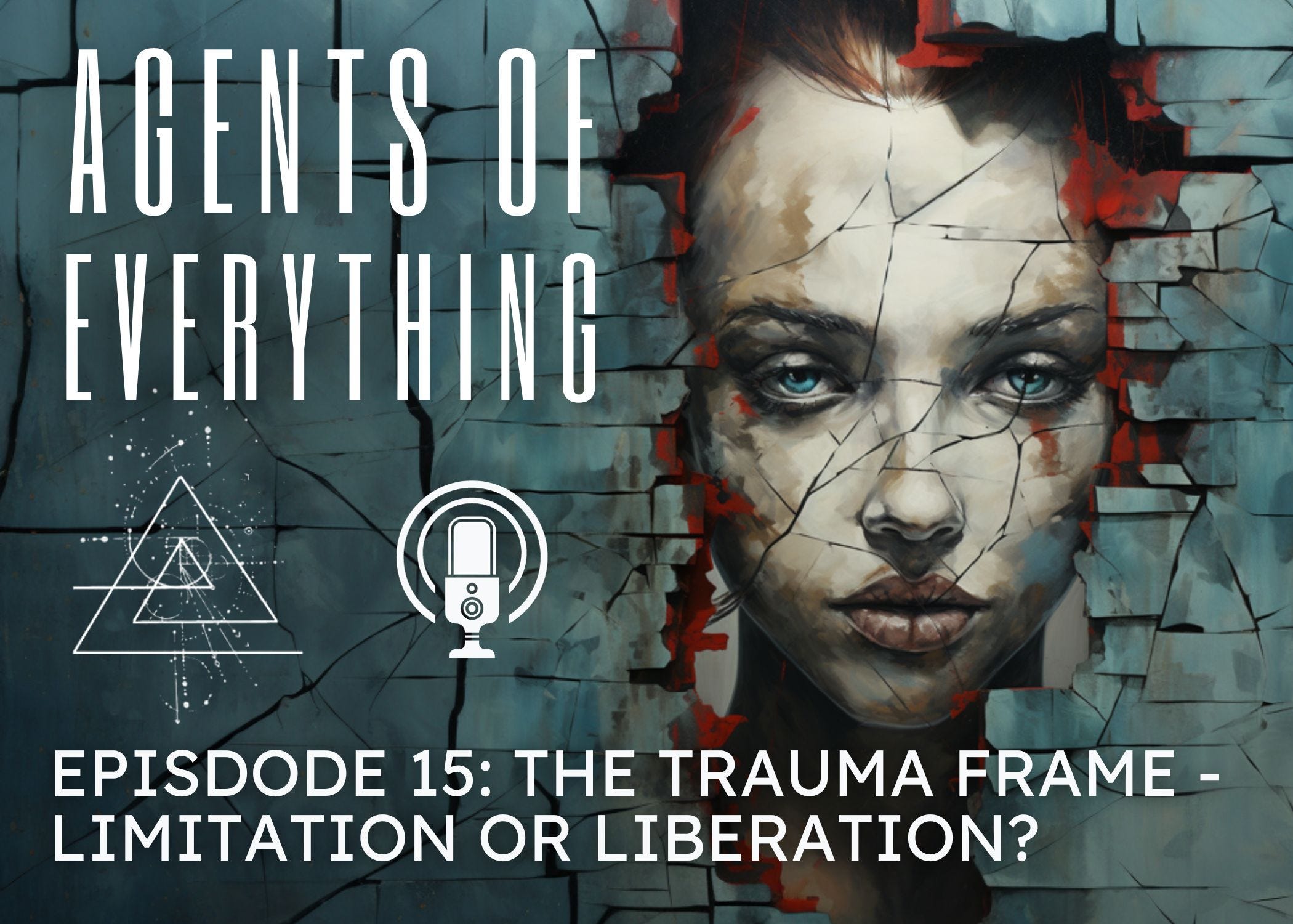 Agents of Everything with James Tripp