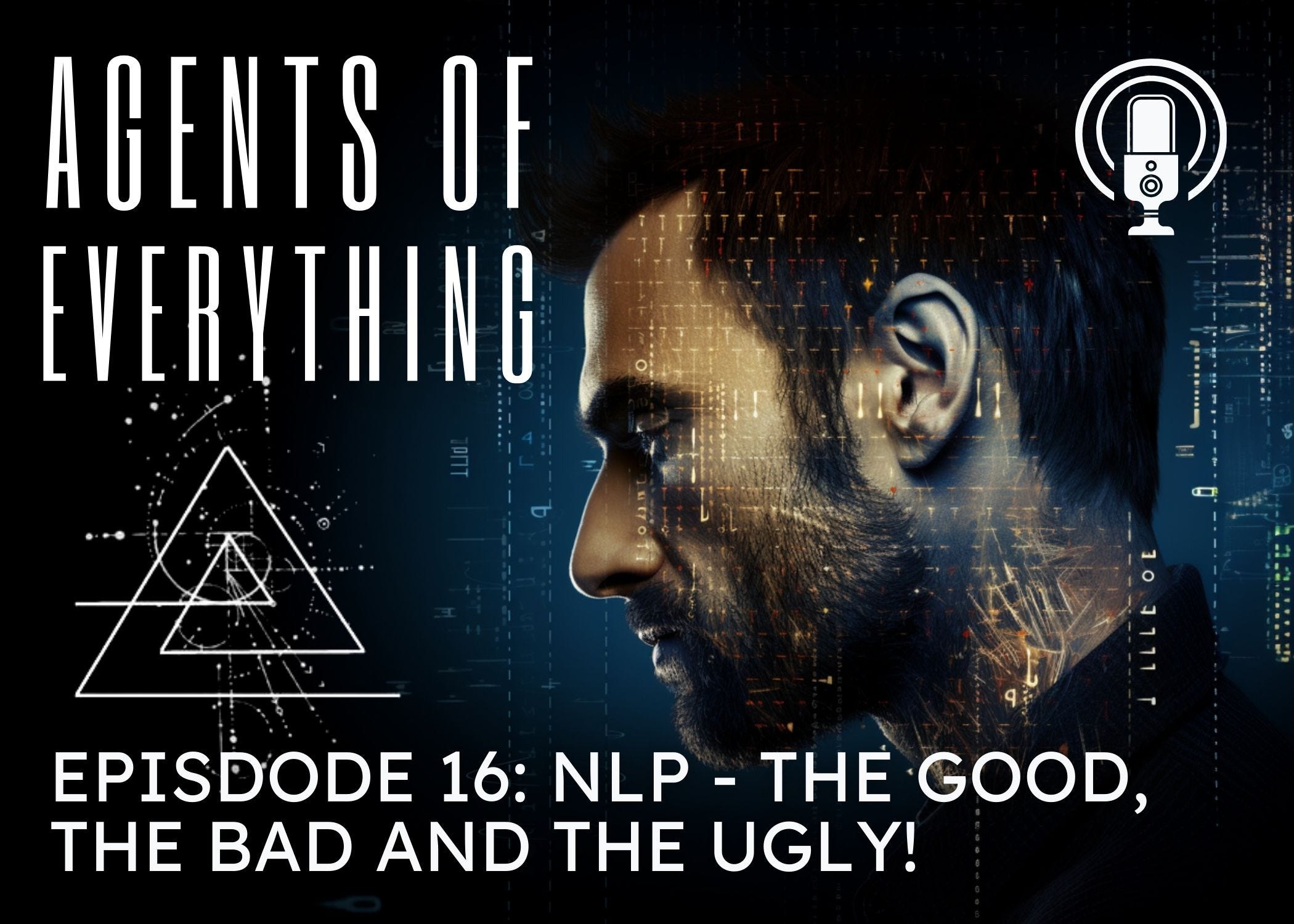 Agents of Everything with James Tripp