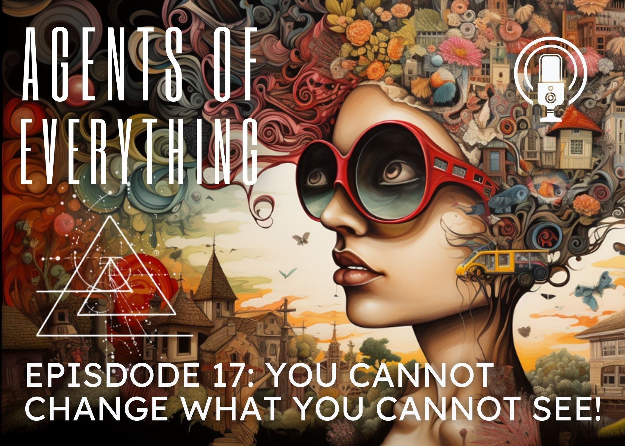 Agents of Everything with James Tripp