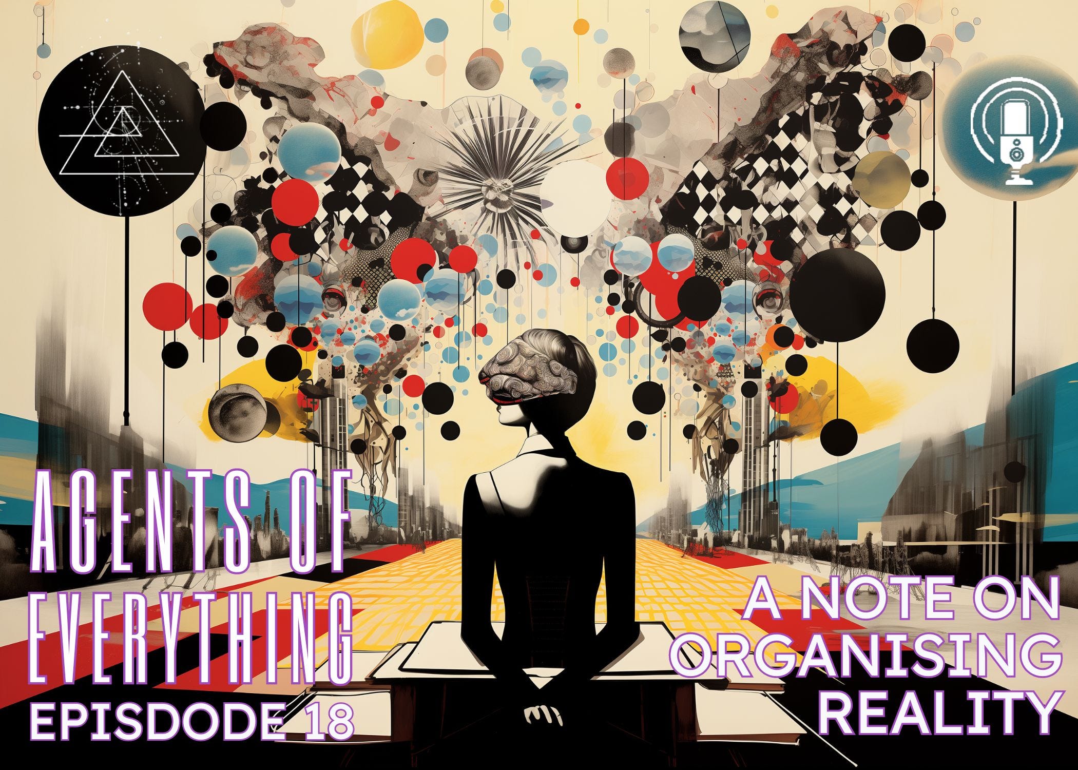 Agents of Everything with James Tripp