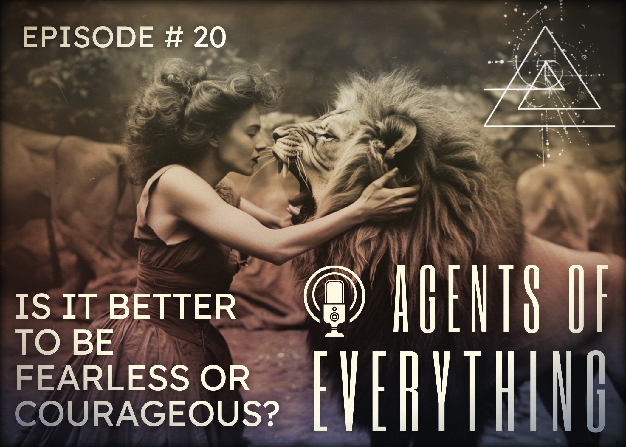 Agents of Everything with James Tripp