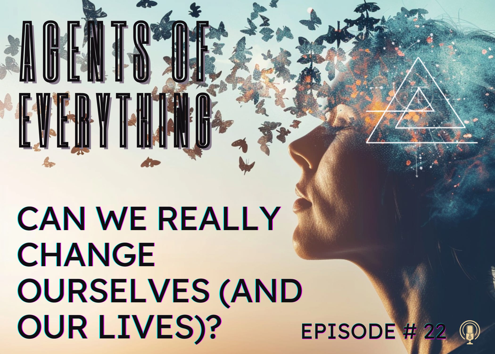 Agents of Everything with James Tripp