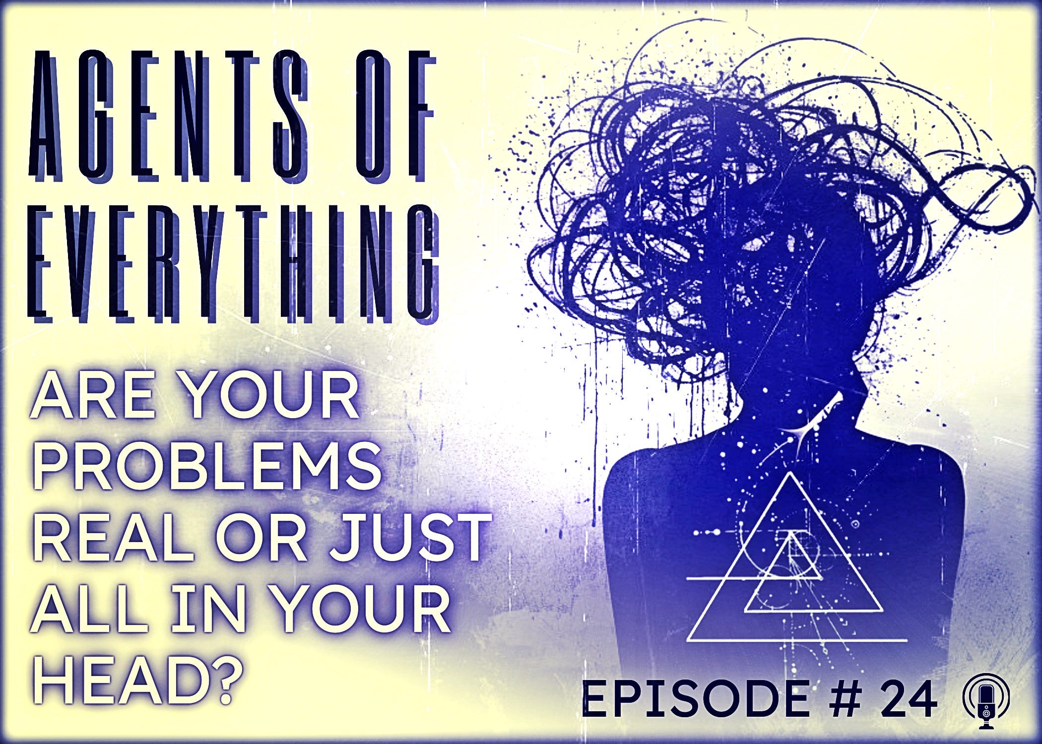 Agents of Everything with James Tripp