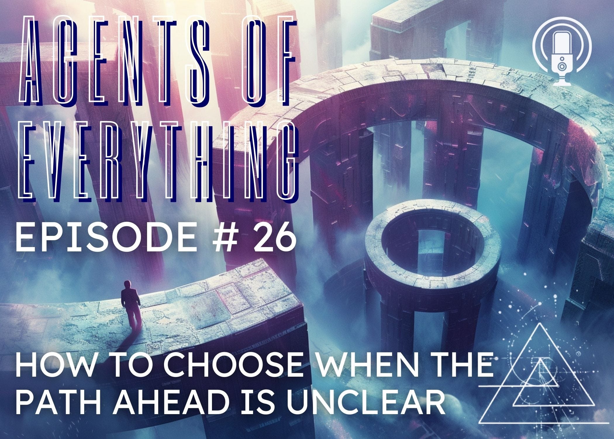 Agents of Everything with James Tripp