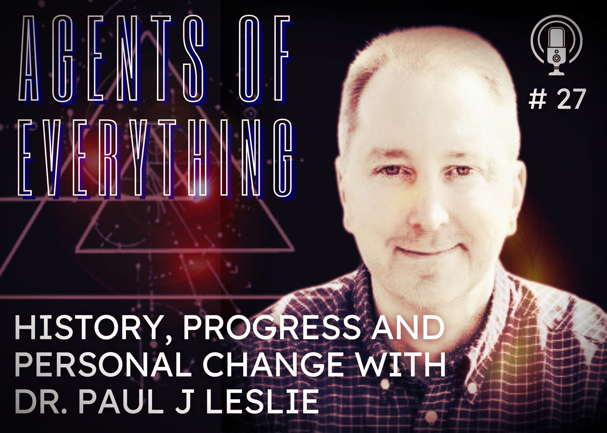 Agents of Everything with James Tripp