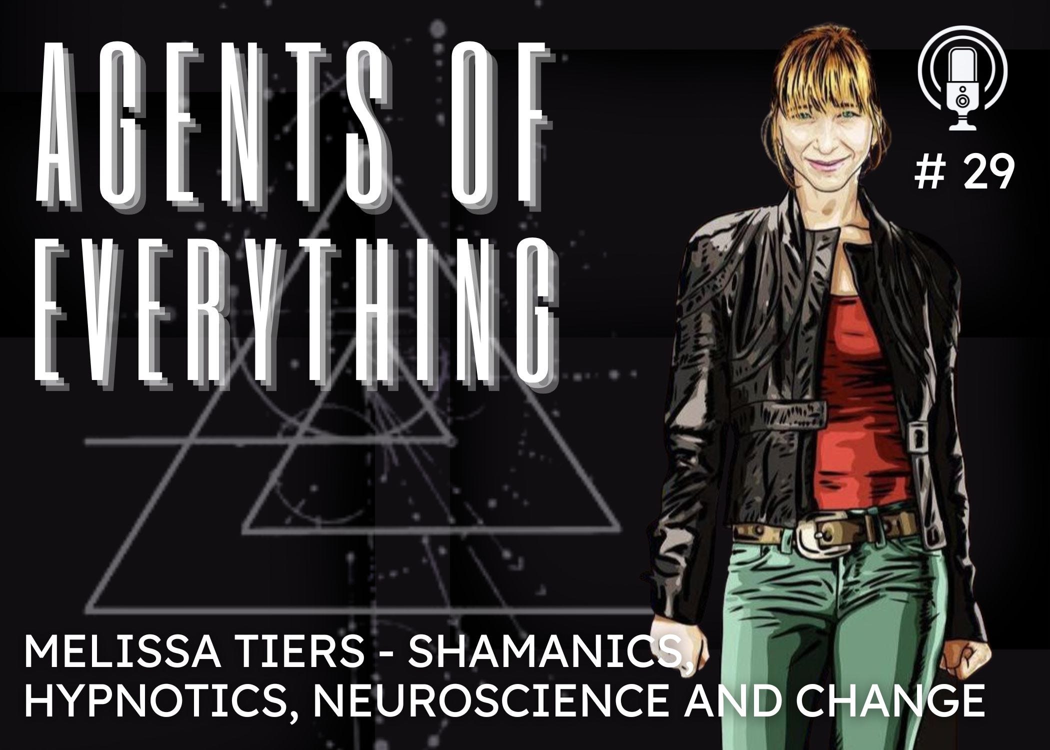 Agents of Everything with James Tripp