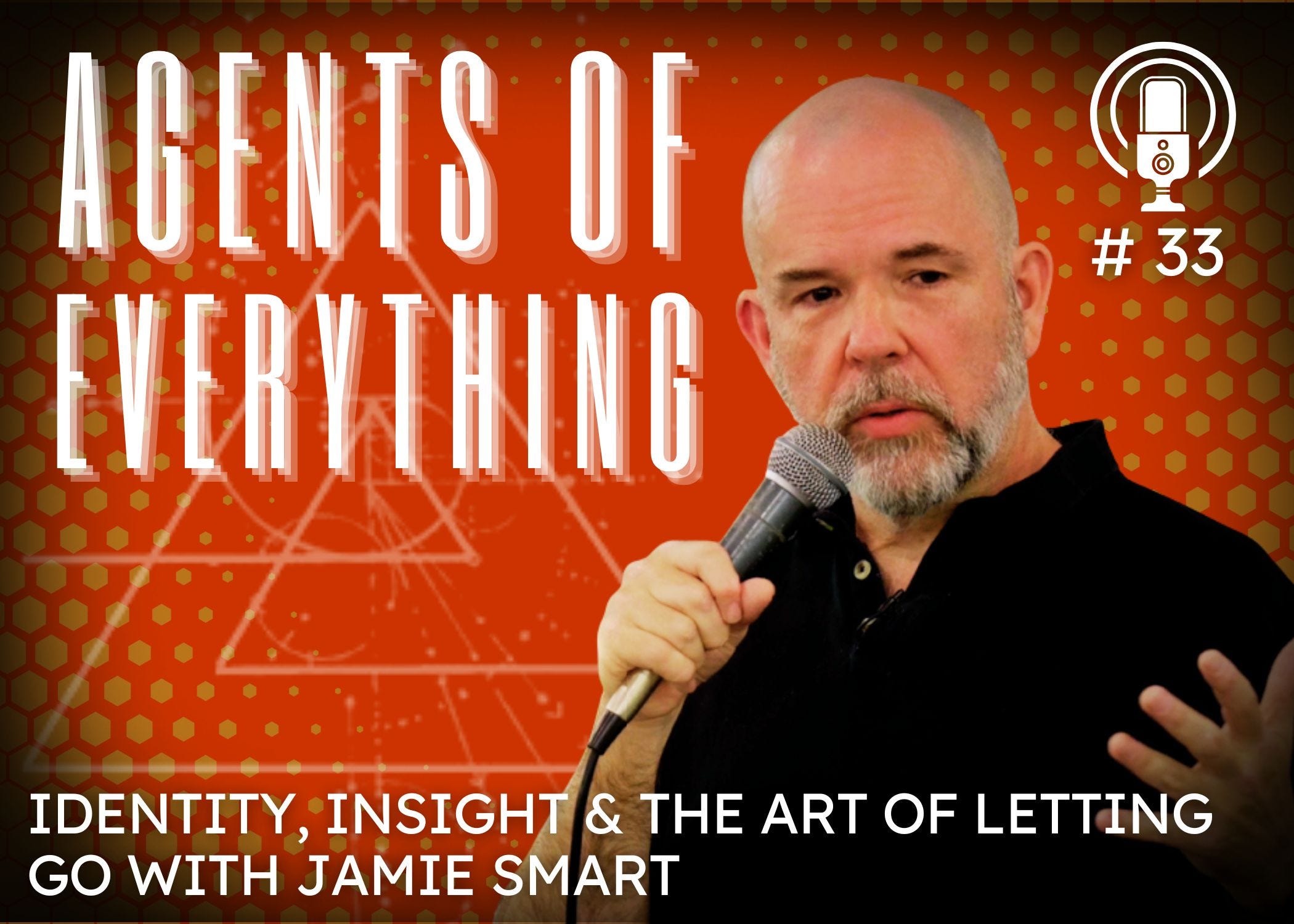 Agents of Everything with James Tripp