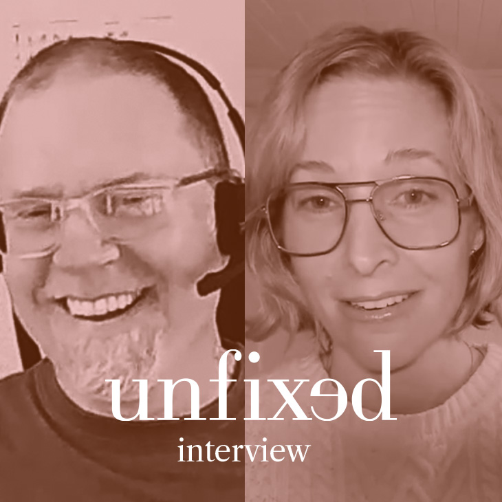Unfixed Podcast