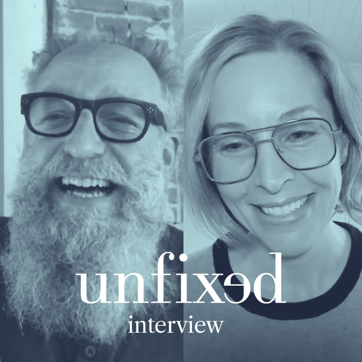 Unfixed Podcast