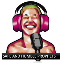 Uganda Special 2 - The need to create opportunities for people to practice prophesying in a safe environment