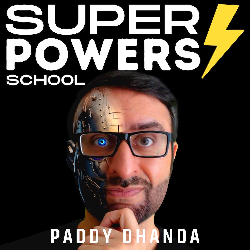 E93: Presenting - Speak Like a Pro: Learn the Secrets of Confident Business Public Speaking - Andrea Pacini (Presentation Coach)